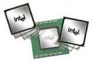 Intel integrerer minnekontroller og GPU