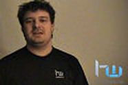 Video: Prosjekt Stewie