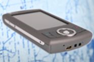 HTC P3300