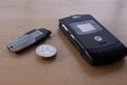 Motorola lanserer designhodesett