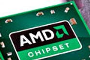 AMD 690 også for bærbare