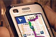 N� kommer GPS-telefonene