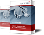 Lapback Backup Software OEM