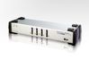 Aten 4-Port USB Dual-View KVMP Switch CS1744