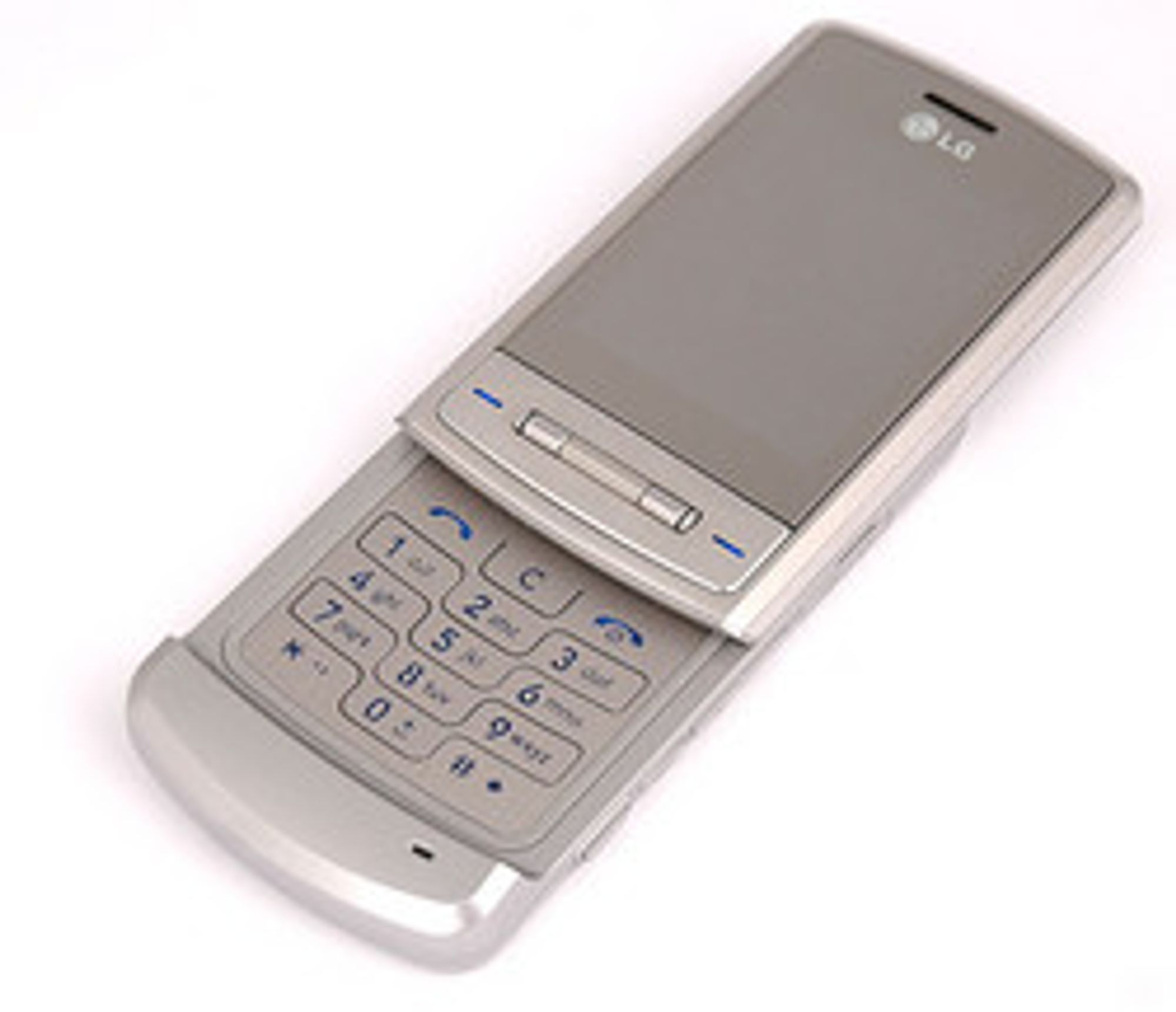 Shine er en blank designmobil.