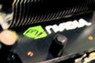 Tre ganger nForce 600