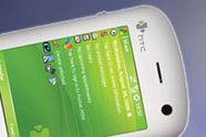 Gratis GPS-oppgradering til HTC P3600