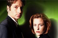 Chris Carter vil ha mer X-Files