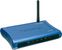 Trendnet 54Mbps 802.11g Print Server TEW-P21G