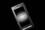 Prada-mobilen kommer ikke i april
