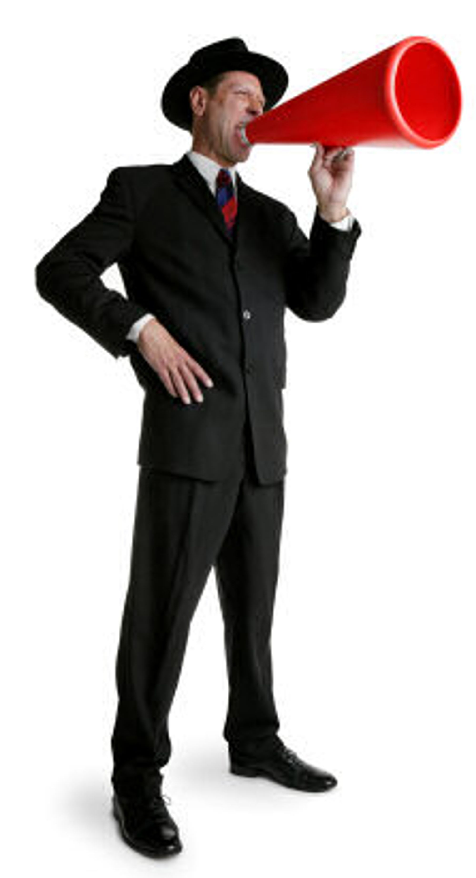 Bilde: iStock