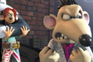 Aardman samarbeider med Sony