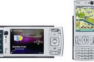 Her er  N95-testene