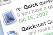 Google Desktop også for Mac