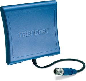 Trendnet 9dBi Indoor / Outdoor High-Gain Directional Antenna