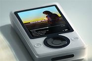 Dropper kopibeskyttelse i Zune