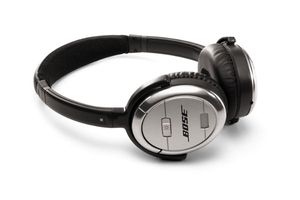 Bose QuietComfort 3