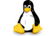 Oppdaterer Linux Standard Base
