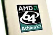 Athlon 64 X2 halveres i pris