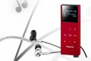 80 timer musikk fra Panasonic