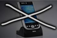 Dell dreper PDA-ene sine