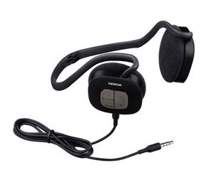 Nokia HS-16