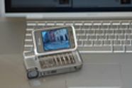 Nå snakker Nokia med Vista og Mac