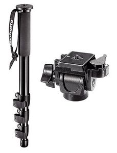 Manfrotto 680B Monopod