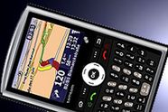 Snuser TomTom og Garmin på mobil?