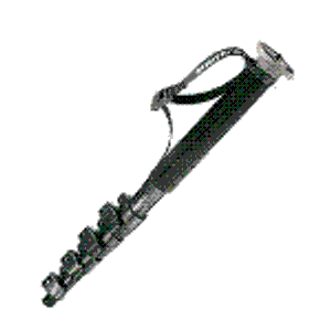 Manfrotto 695 Mag Fiber Monopod