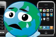 - Apple er miljøsvin