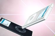 - 16 GB i ny iPod Nano