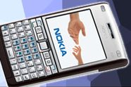 Nå kan du kjøpe Nokias  epost-kjempe