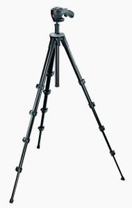 Manfrotto 785B Modo Maxi Digital Tripod