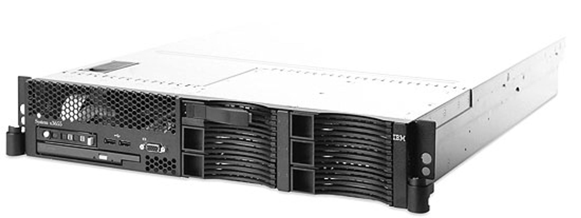 IBM System X 3655