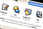 Blogger.com nå på norsk
