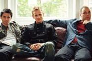 Muse kritiserer Live Earth