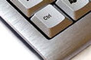 Hiper Clavier Aluminium