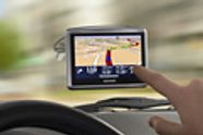 Nytt flaggskip fra TomTom