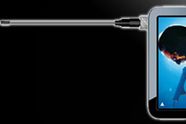- Ipod blir trådløs
