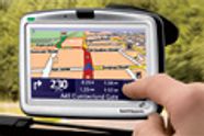 Spar tusenlapper på GPS