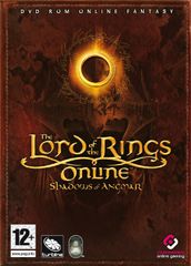 Lord of the Rings Online: Shadows of Angmar