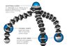 Joby Gorillapod SLR-Zoom
