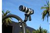 Joby Gorillapod SLR-Zoom