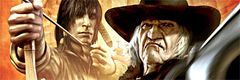 Video: Call of Juarez #1