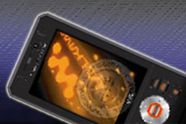 Ny Walkman fra Sony Ericsson?