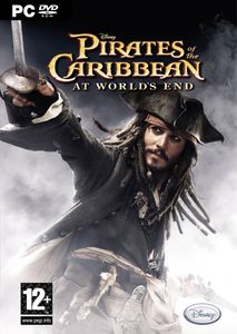 Pirates of the Caribbean: At World's End