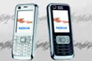 Ni år gammel mobil med super-3G