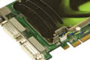 GeForce 8600 er her