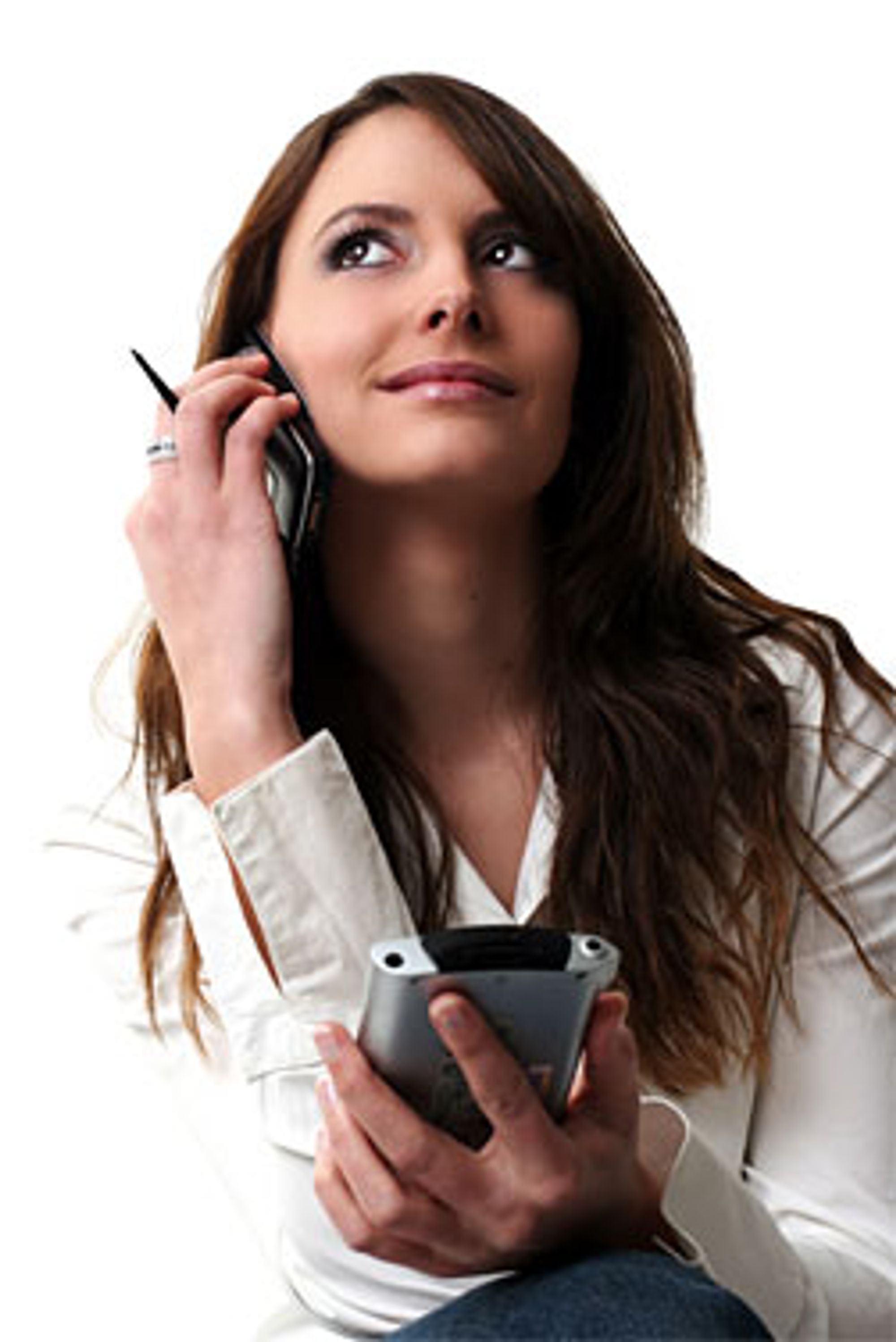 Om du skal gå på internett med mobilen kan du raskt surfe deg blakk uten en fastpris-ordning. Det får du kun hos de store operatørene.